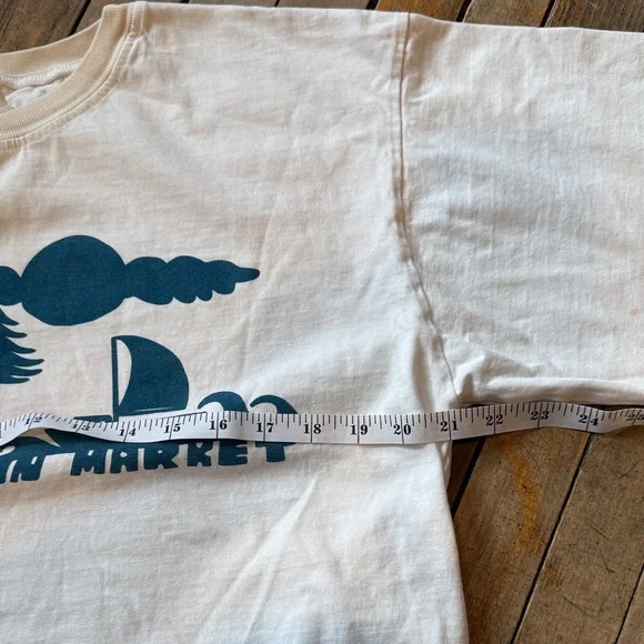 Rudy Jude High Season Market T shirt Tee - Picture 7 of 7